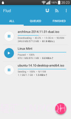 Flud截图1 Flud截图1