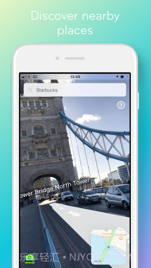 AR City截图2 AR City截图2