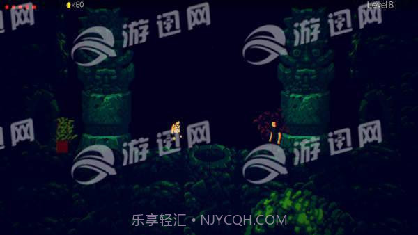 Deep Dark Fight截图3 Deep Dark Fight截图3