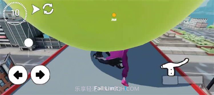 极限摩托专业版截图3 极限摩托专业版截图3