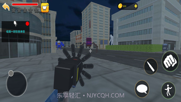 诡异的动物园完整版截图1 诡异的动物园完整版截图1