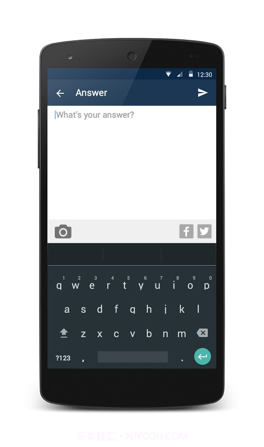 Ask.fm截图2 Ask.fm截图2