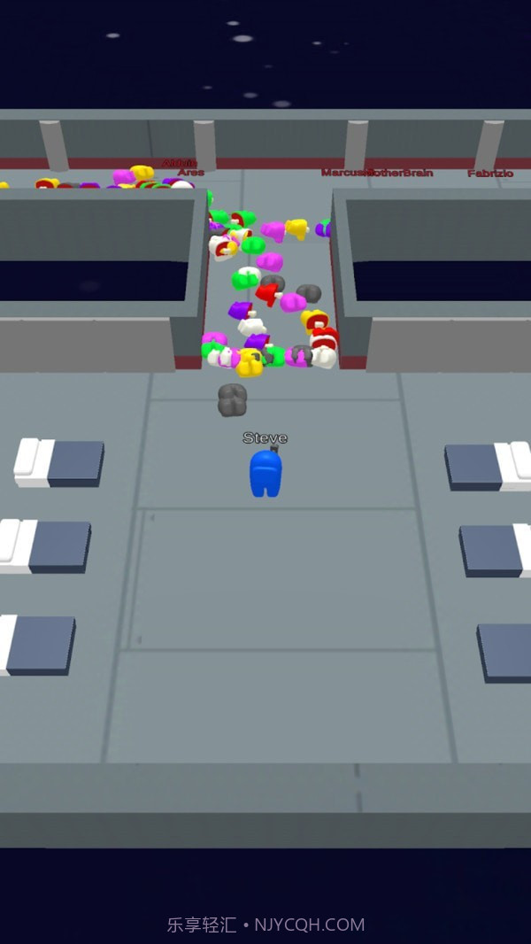 99个冒名顶替者截图3 99个冒名顶替者截图3