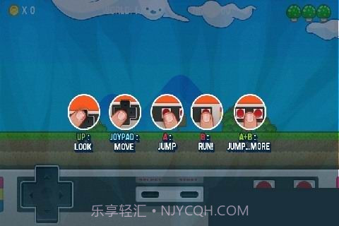 疯狂的金币截图1 疯狂的金币截图1