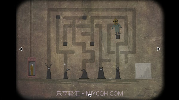 洞窟密室逃脱挑战截图2 洞窟密室逃脱挑战截图2