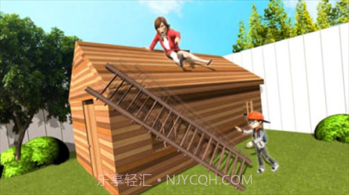 可怕的老师4截图2 可怕的老师4截图2