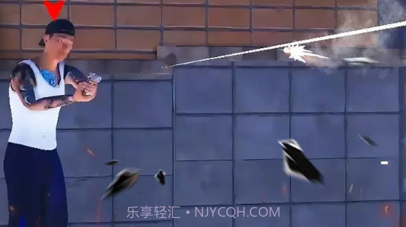 智勇特工枪战模拟器截图3 智勇特工枪战模拟器截图3