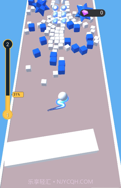 Ball bump2截图4 Ball bump2截图4