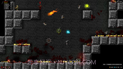 烛火地牢内置修改器版截图3 烛火地牢内置修改器版截图3