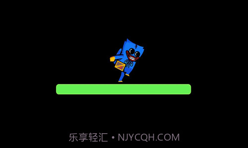 彩虹怪物幸存者截图1 彩虹怪物幸存者截图1