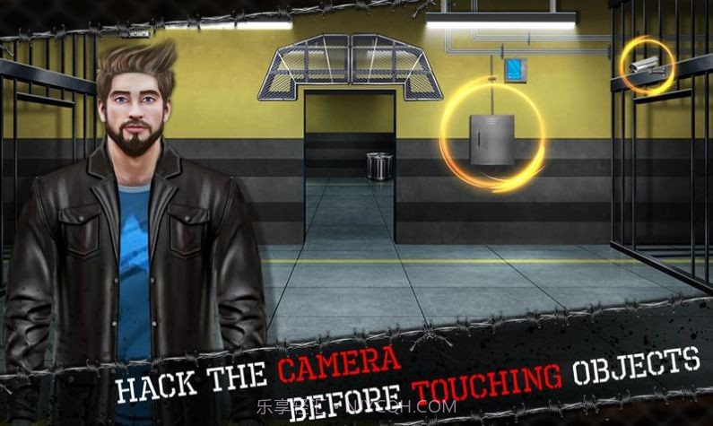 密室逃脱囚徒困境截图1 密室逃脱囚徒困境截图1