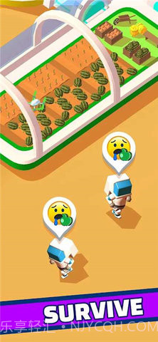 火星殖民截图1 火星殖民截图1