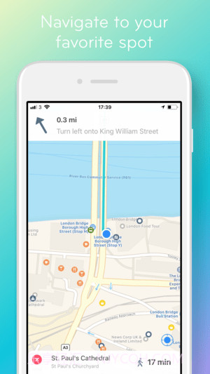 AR City截图3 AR City截图3