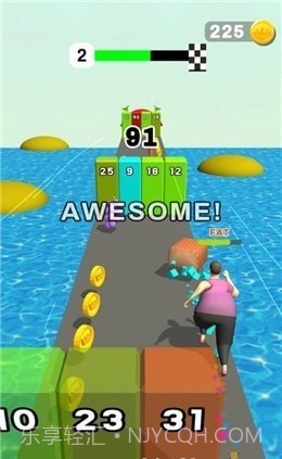 胖子给我推截图4 胖子给我推截图4