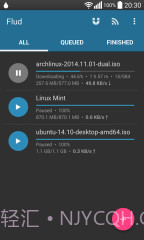 Flud截图2 Flud截图2