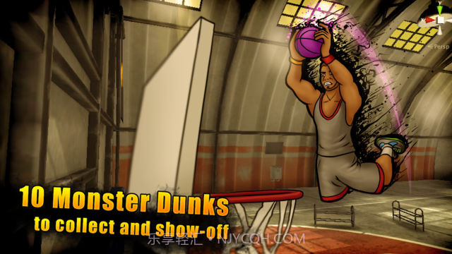 Jam City截图3 Jam City截图3