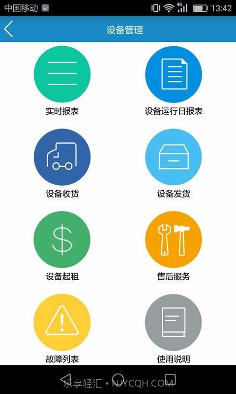 iSynergy截图1 iSynergy截图1