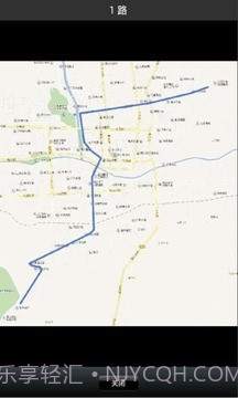 延吉公交截图4 延吉公交截图4