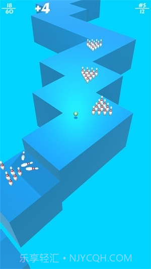 撞击瓶子精简版截图2