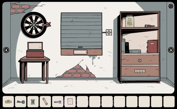 不必要的实验截图3 不必要的实验截图3