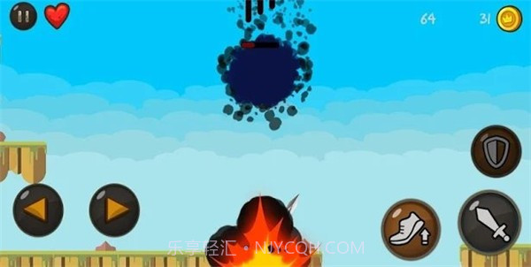 塔楼骑士截图1 塔楼骑士截图1