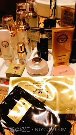 美呦诱(美妆服务)截图1 美呦诱(美妆服务)截图1