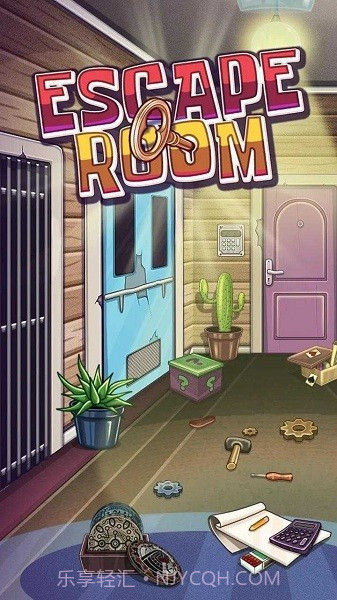 逃生室冒险截图4 逃生室冒险截图4