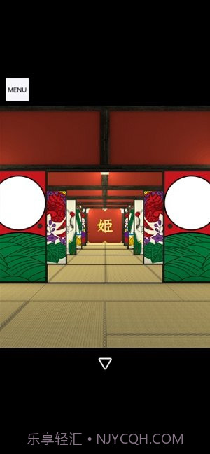 escapegameotsukimi截图2 escapegameotsukimi截图2