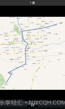 延吉公交截图1 延吉公交截图1