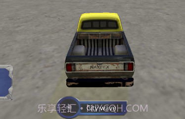 汽车人英雄截图2