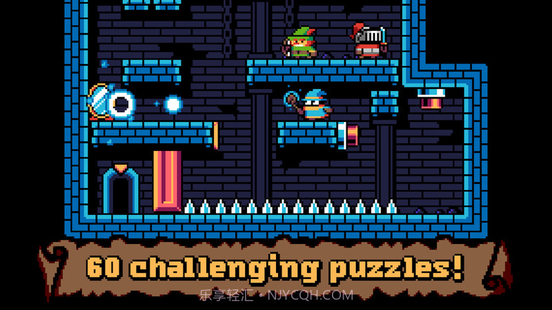 队友杀手安卓截图2