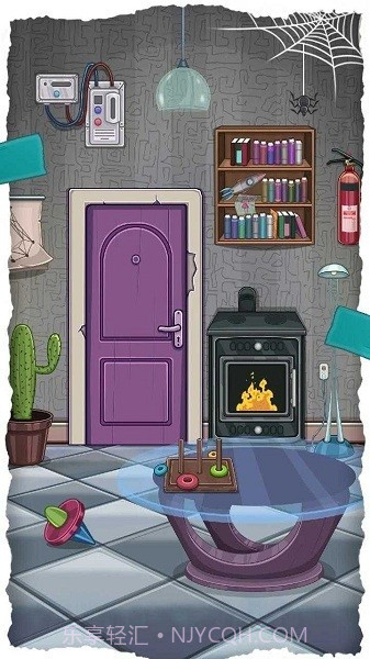 逃生室冒险截图2 逃生室冒险截图2