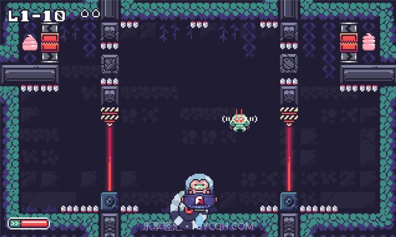 绿蝇侠2超限截图1 绿蝇侠2超限截图1