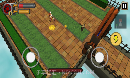 最强掠夺者截图3 最强掠夺者截图3