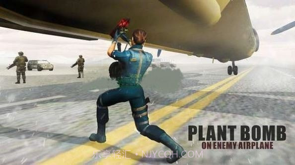 秘密特工秘密行动截图1 秘密特工秘密行动截图1