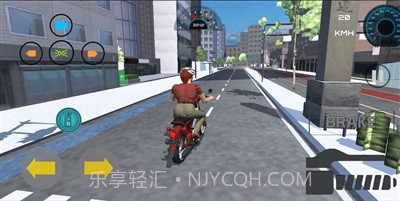 印度摩托车截图1 印度摩托车截图1