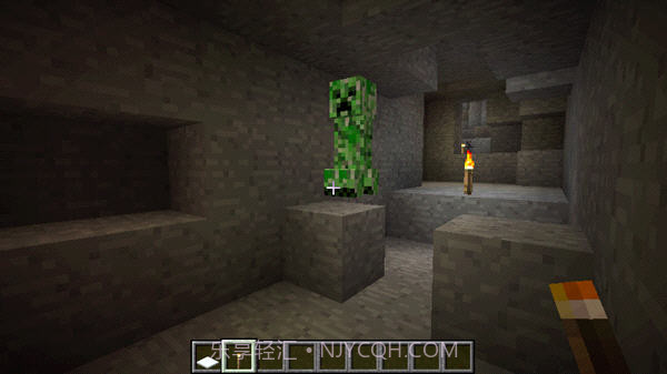 我的世界1.8截图1 我的世界1.8截图1