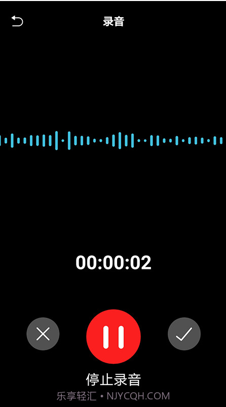 语音翻译文字在线版截图2