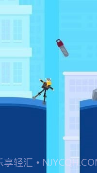 滑稽的散步截图2 滑稽的散步截图2