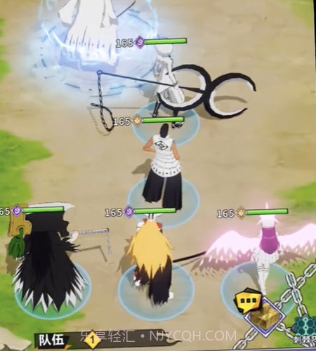 荣耀出征死神对决截图4 荣耀出征死神对决截图4