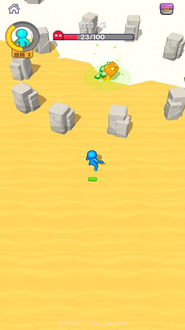 疯狂突突队截图3