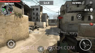 狙击手幽灵战士截图3 狙击手幽灵战士截图3