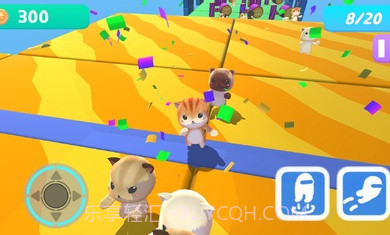 猫落家伙截图1 猫落家伙截图1