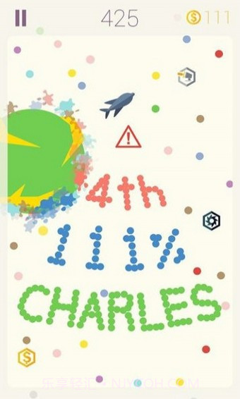 查尔斯Charles截图3 查尔斯Charles截图3