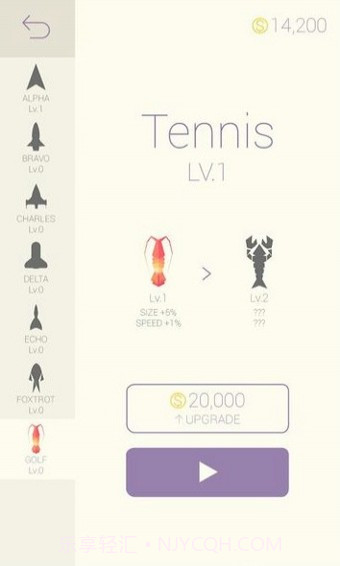 查尔斯Charles截图2 查尔斯Charles截图2