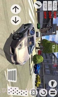 至尊极速狂飙截图2