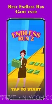 无尽的奔跑2截图2