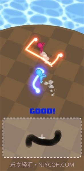 激光剑真实模拟截图1 激光剑真实模拟截图1