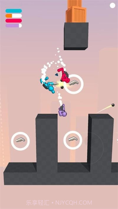 重力决斗截图2 重力决斗截图2