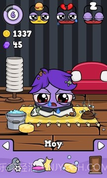 我的宠物6截图2 我的宠物6截图2